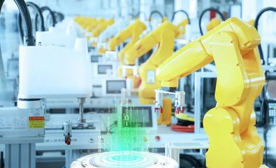 工业互联网 中国制造“换道超车”的关键路径与系统集成挑战