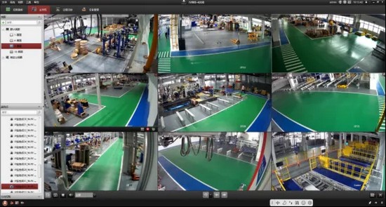 华工科技助力顺特电气，共铸广东省“2025先进级智能工厂”标杆