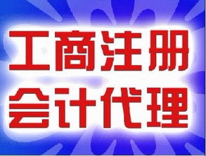 郑州代理记账公司的发展现状及常见问题系统分析