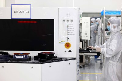 安徽合肥 多措并举保供稳产，系统集成提升发展韧性